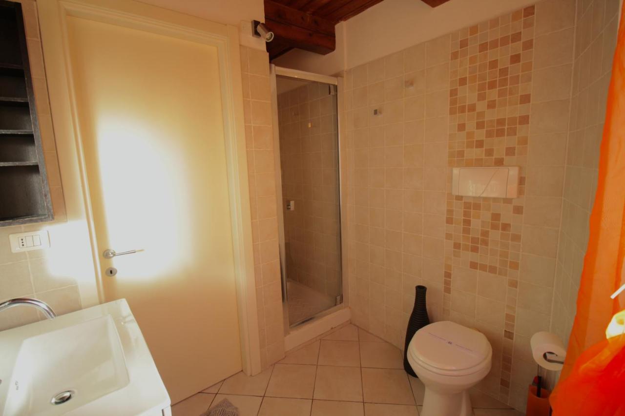 Kia Orana Guesthouse Livorno Exterior foto